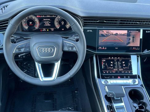 New 2026 Audi Q7 3.0T Premium Plus image 13