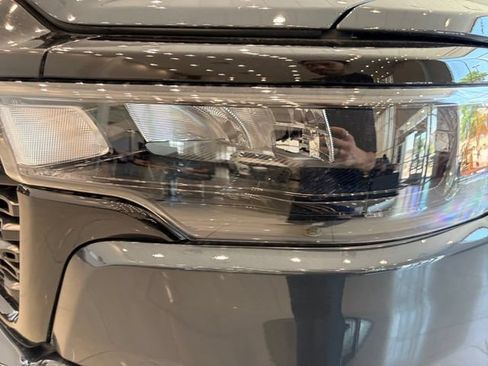 New 2026 RAM 1500 Lone Star AWD/4WD image 9