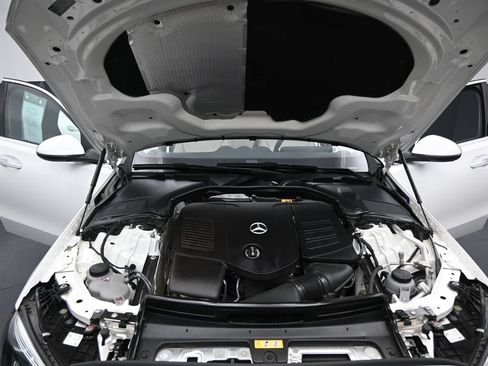 Used 2024 Mercedes-Benz C 300 Sedan image 38