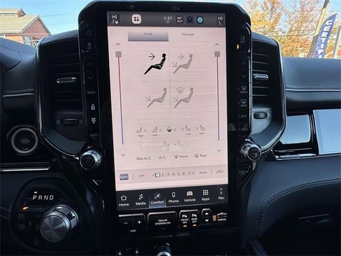 New 2026 RAM 1500 Limited image 12