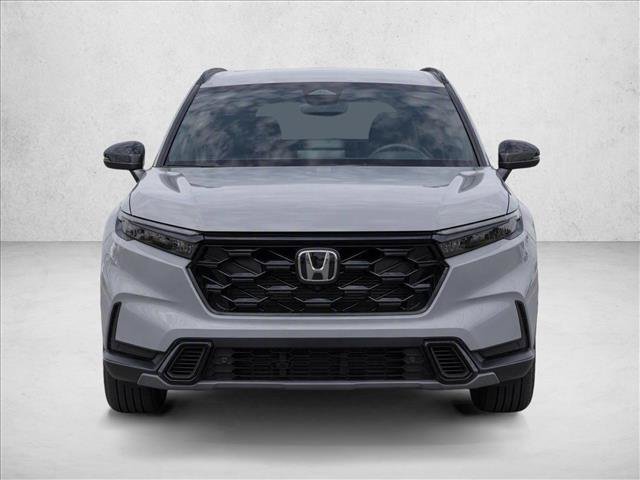 Used 2024 Honda CR-V Sport-L image 2