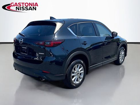 Used 2022 MAZDA CX-5 AWD 2.5 S image 9