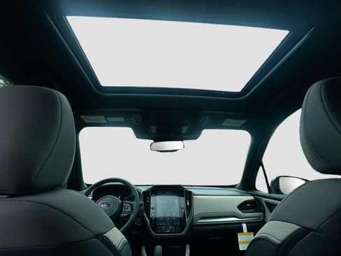 New 2026 Subaru Forester Premium AWD/4WD image 20