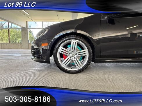 Used 2013 Volkswagen Golf 4-Door AWD/4WD image 22
