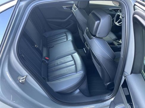 Used 2023 Audi A4 2.0T Premium Plus image 22