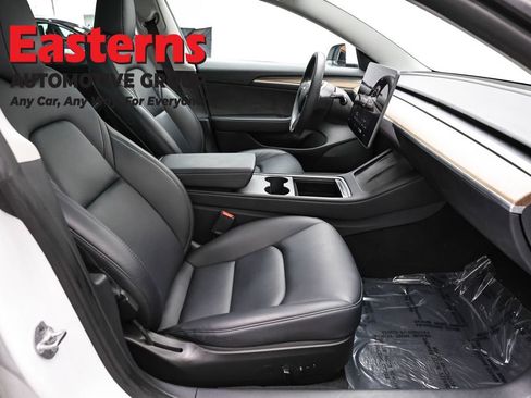 Used 2023 Tesla Model 3 Standard Range RWD image 18