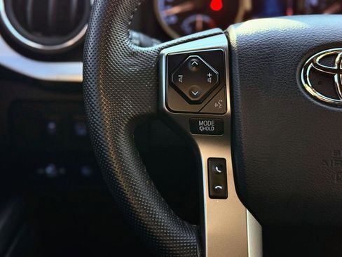 Used 2023 Toyota Tacoma Limited image 17