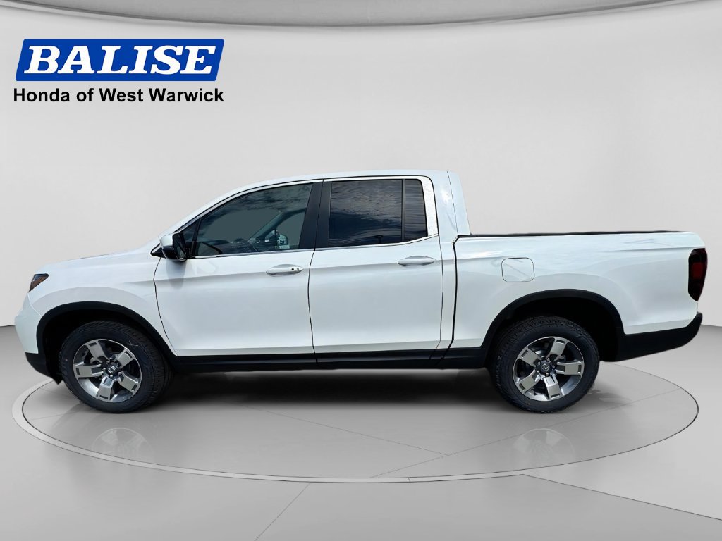 New 2026 Honda Ridgeline RTL image 3