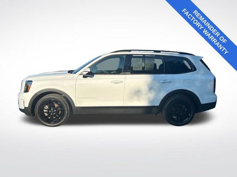 Used 2025 Kia Telluride SX X-Line AWD/4WD image 6