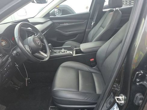 Used 2025 MAZDA MAZDA3 s FWD image 6