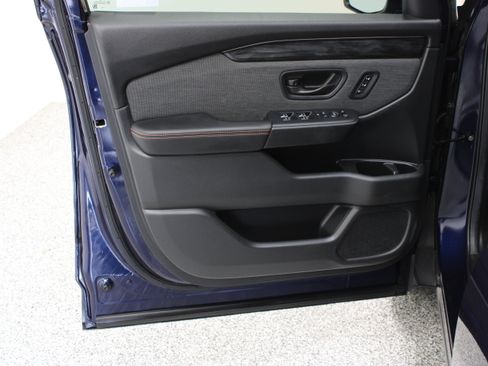 Used 2026 Honda Passport TrailSport image 11