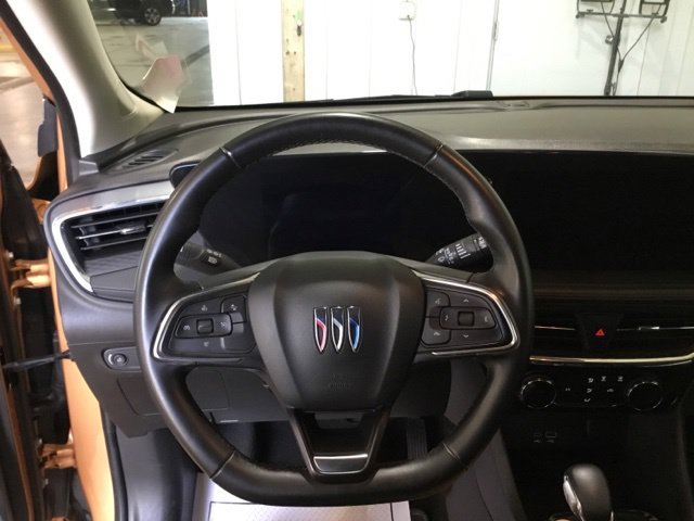 Used 2024 Buick Encore GX Sport Touring AWD/4WD image 23