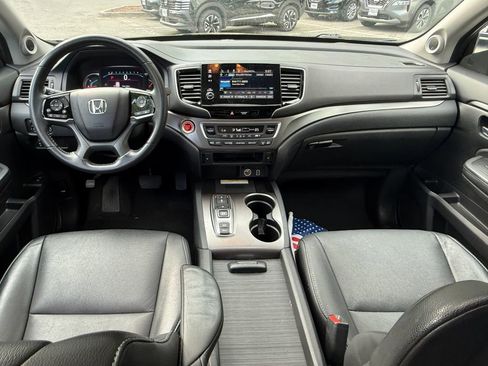 Used 2022 Honda Pilot Special Edition image 10