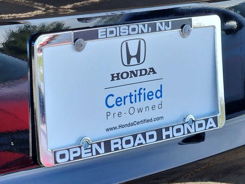 Certified 2026 Honda CR-V LX image 30