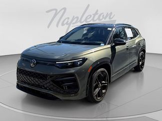 Used 2026 Volkswagen Tiguan SE R-Line FWD video 1