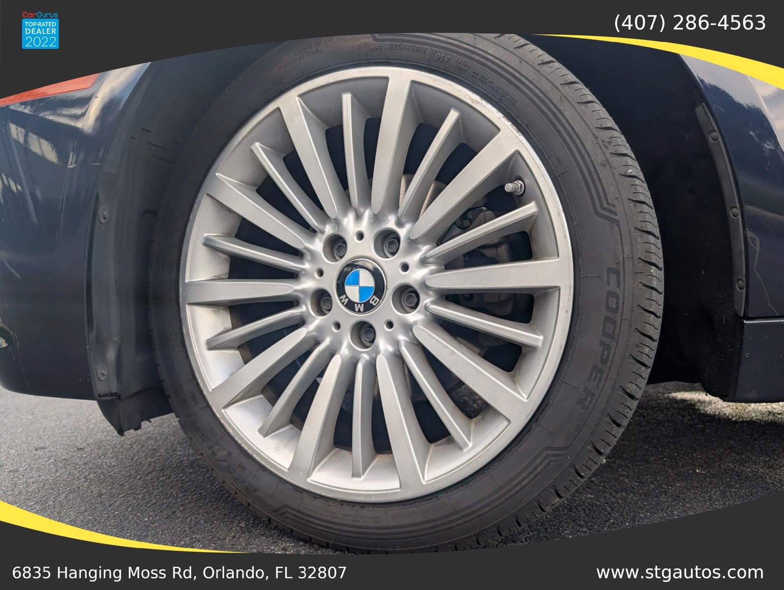 Used 2012 BMW 328i Sedan RWD image 28