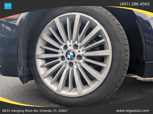 Used 2012 BMW 328i Sedan RWD image 28