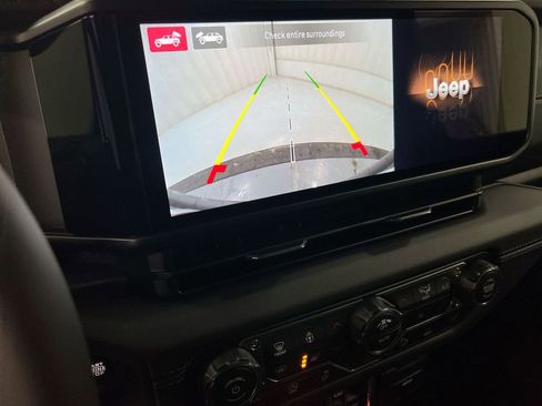 New 2026 Jeep Wrangler Sahara image 15