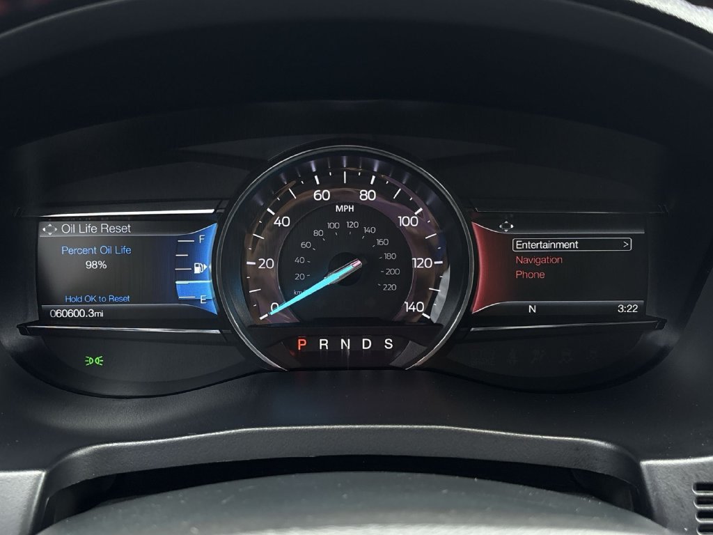 Used 2018 Ford Explorer Sport w/ Equipment Group 401A AWD/4WD image 14