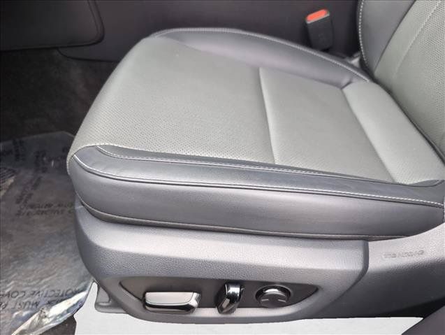 Used 2024 Lexus GX 550 w/ Cold Area Package AWD/4WD image 11