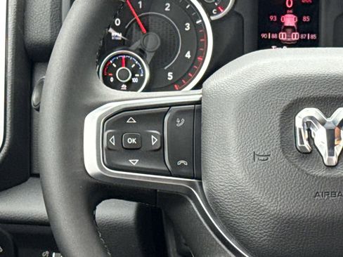 New 2026 RAM 3500 Big Horn image 14