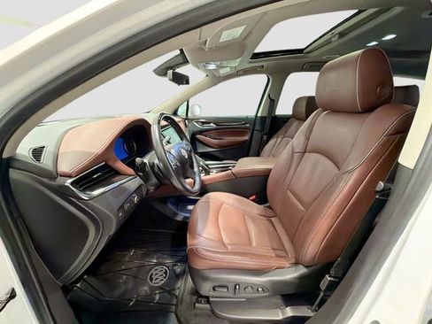 Certified 2020 Buick Enclave Avenir w/ Avenir Technology Package image 20