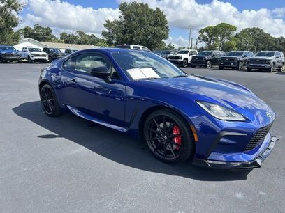 Used 2025 Toyota GR86 Premium