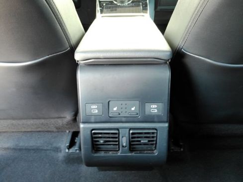 Used 2023 Toyota bZ4X FWD w/ Weather Package image 29