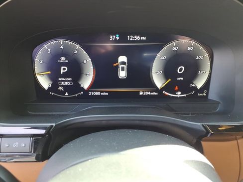 Used 2023 INFINITI QX60 Autograph image 18