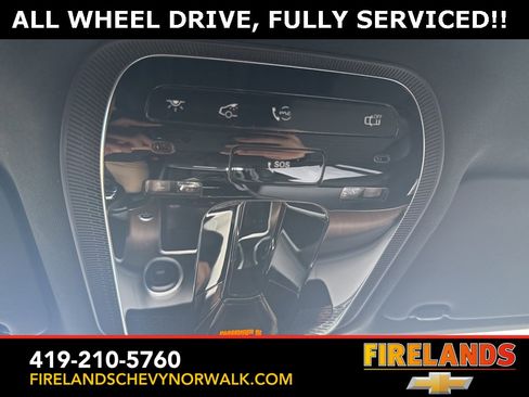 Used 2023 Mercedes-Benz GLC 300 4MATIC image 36