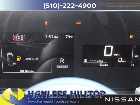 New 2026 Nissan Kicks SV image 29