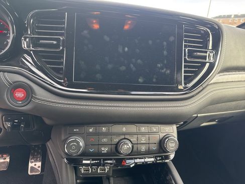 Used 2024 Dodge Durango SRT image 13