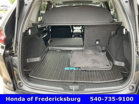 Used 2020 Honda CR-V Touring image 23