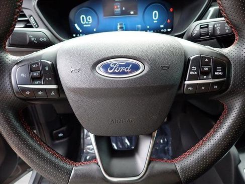 Used 2023 Ford Escape ST-Line Select w/ Tech Pack #2 AWD/4WD image 19