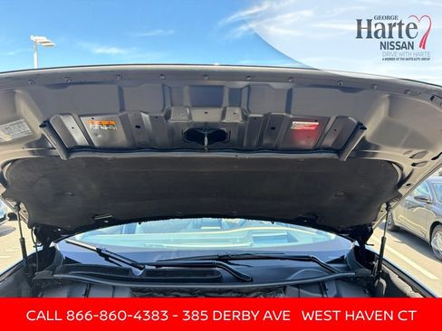 Certified 2026 Nissan Murano Platinum w/ Cargo Package AWD/4WD image 34