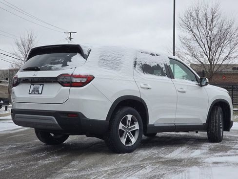 Used 2023 Honda Pilot EX-L image 13