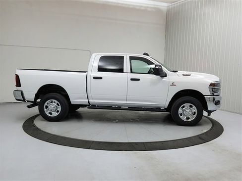 New 2026 RAM 2500 Tradesman image 8