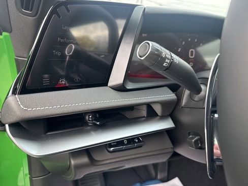 New 2026 Chevrolet Corvette Z06 w/ Z07 Performance Package image 19