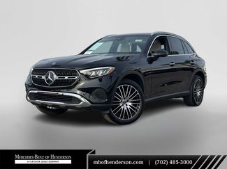 Certified 2024 Mercedes-Benz GLC 300 GLC 300 video 1