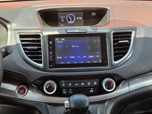Used 2015 Honda CR-V EX image 19