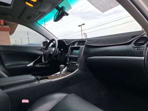 Used 2011 Lexus IS 250 IS 250 Sedan 4D image 22