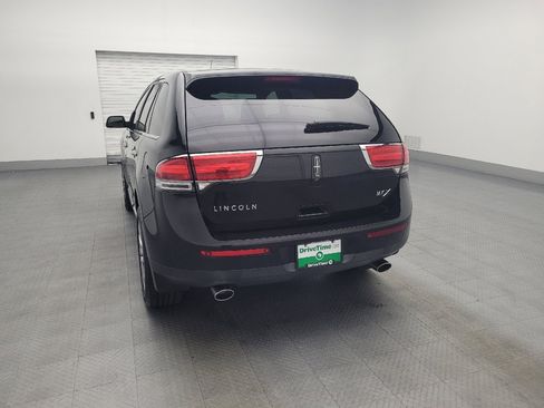 Used 2014 Lincoln MKX FWD w/ Equipment Group 101A image 6