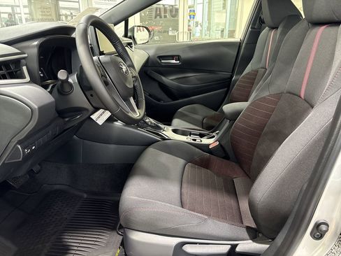 New 2026 Toyota Corolla SE image 11
