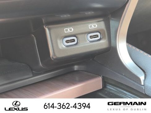 Certified 2025 Lexus RX 350 Premium w/ Convenience Package AWD/4WD image 25