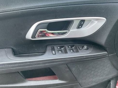 Used 2016 Chevrolet Equinox LT w/ Convenience Package image 19