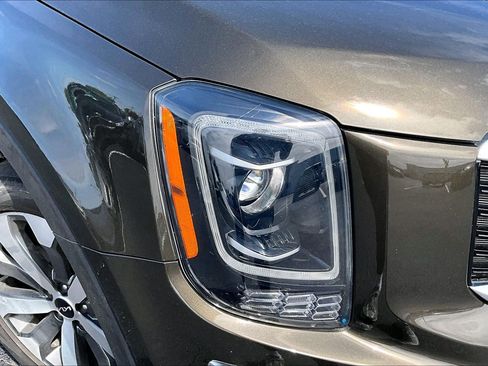 Used 2022 Kia Telluride S AWD/4WD image 28
