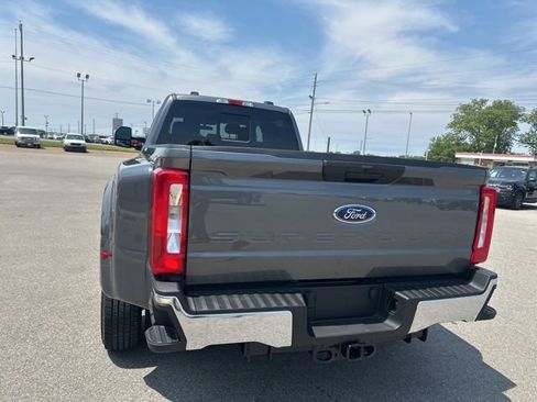 New 2026 Ford F350 XL AWD/4WD image 25