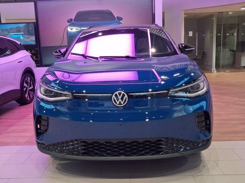 New 2026 Volkswagen ID.4 Pro S Plus AWD/4WD image 2