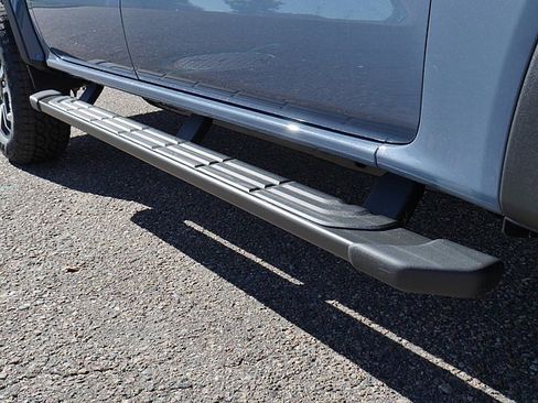 New 2025 Ford Ranger Lariat w/ FX4 Off-Road Package image 34