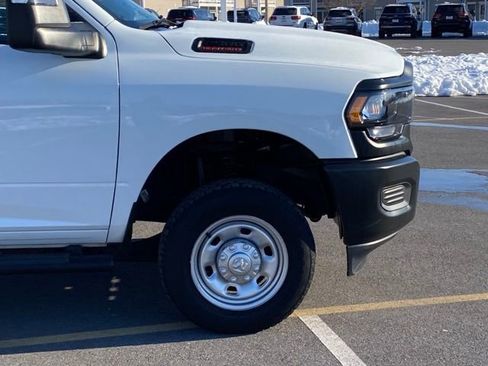 Used 2024 RAM 2500 Tradesman image 10